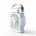 Aire acondicionado portable