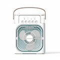 Aire acondicionado portable