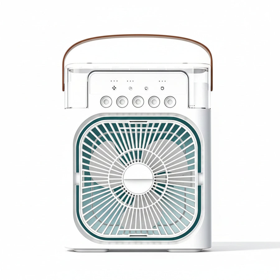 Aire acondicionado portable