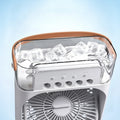 Aire acondicionado portable